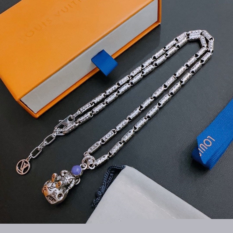 LV Necklaces